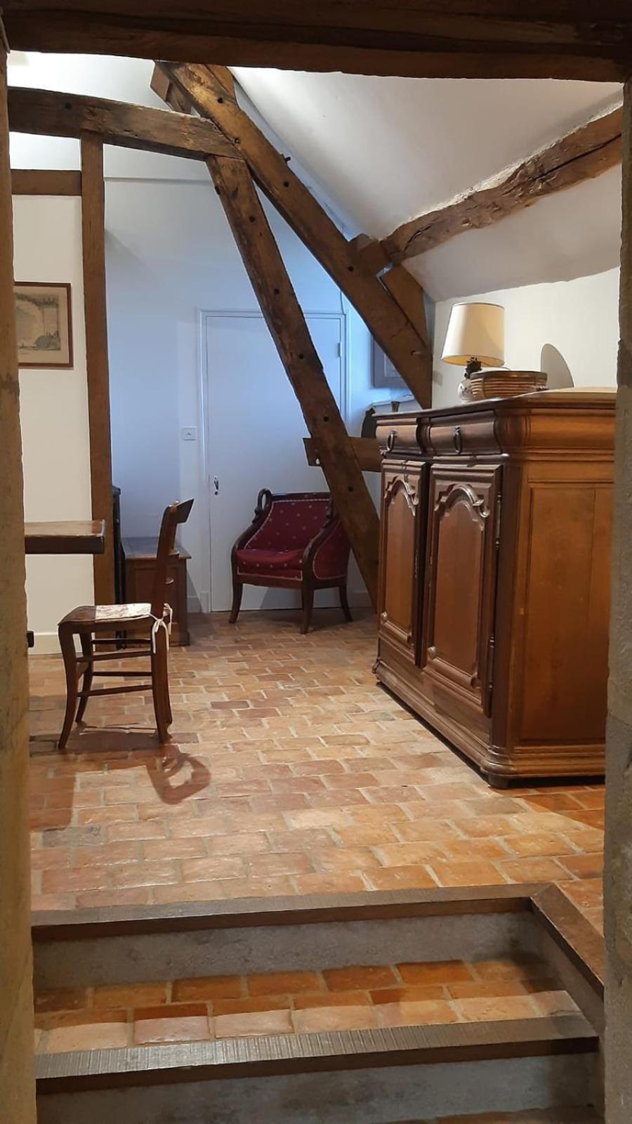 Bed and Breakfast Domaine De Dremont Anthien Номер фото