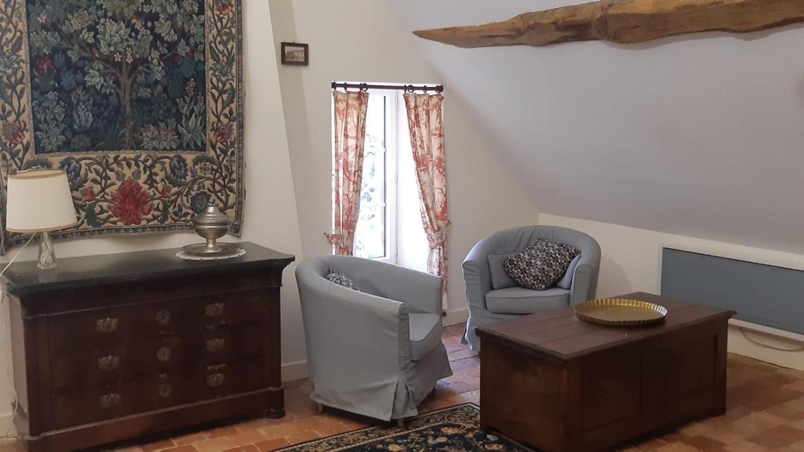 Bed and Breakfast Domaine De Dremont Anthien Номер фото