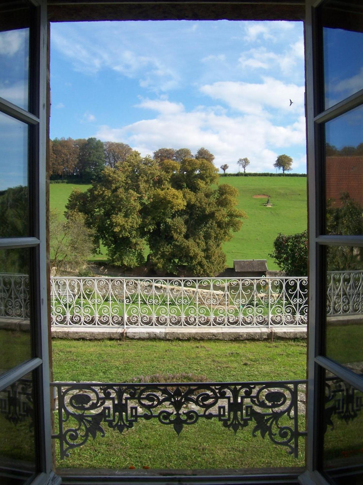 Bed and Breakfast Domaine De Dremont Anthien Номер фото
