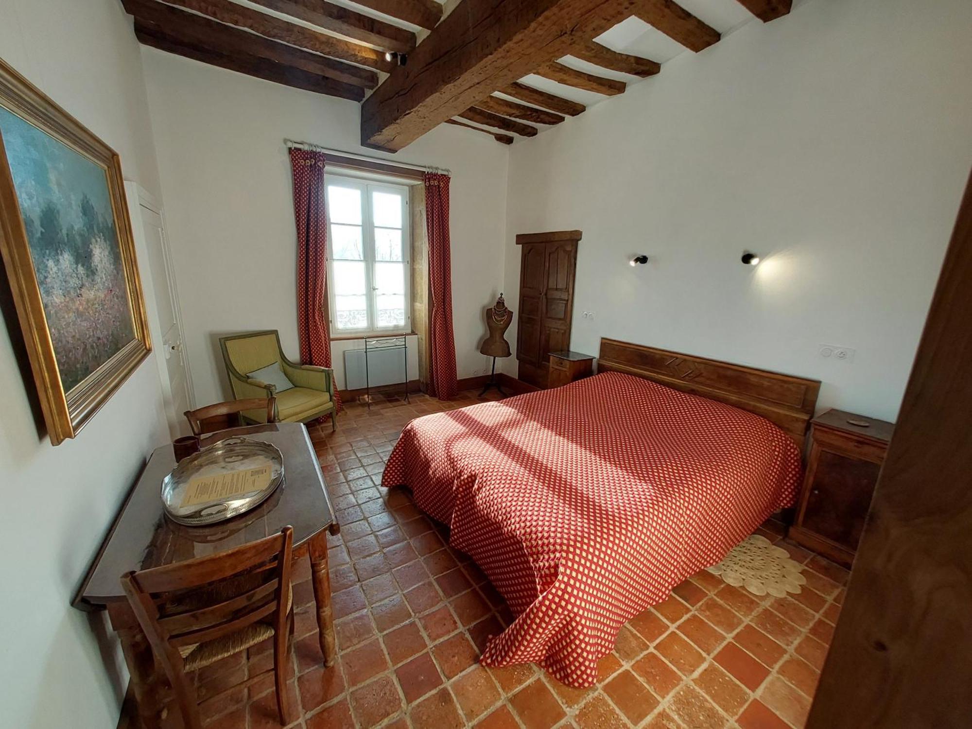 Bed and Breakfast Domaine De Dremont Anthien Номер фото
