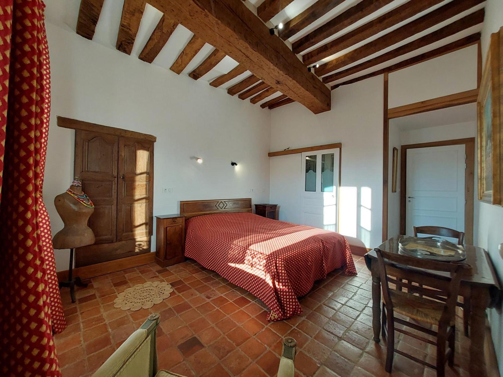 Bed and Breakfast Domaine De Dremont Anthien Номер фото
